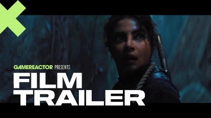 The Bluff - Resmi Teaser (Prime Video)