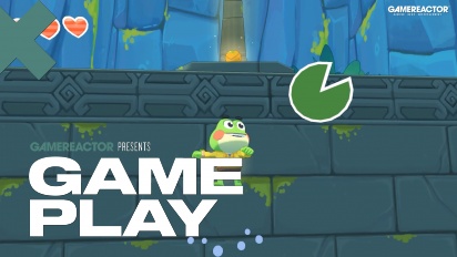 Big Hops - İlk 30 Dakikalık Oynanış Rehberi