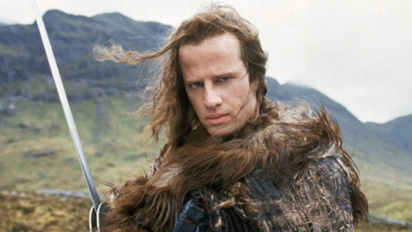 &Ouml;l&uuml;ms&uuml;z Christopher Lambert, Celsius 232'de &ccedil;arpıcı bir kapanış hatırlatıcısı sunuyor