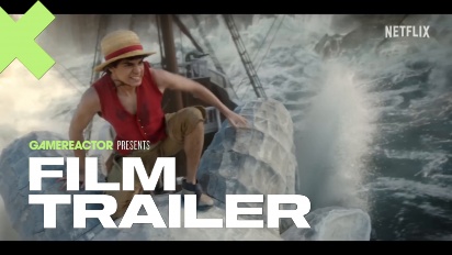 One Piece: 2. Sezon - Resmi Teaser (Netflix)