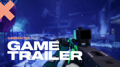 Marathon - Vault Breaker Genel Bakış Fragmanı