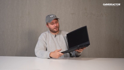 MSI Katana 15HX - Ürün Tanıtımı (Sponsorlu)