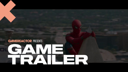 Spider-Man: Brand New Day Son Fragman (Peters Yolculuğu)