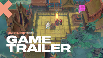 Order of the Sinking Star - PS5 Duyurusu ve Genişletilmiş Genel Bakış Fragmanı