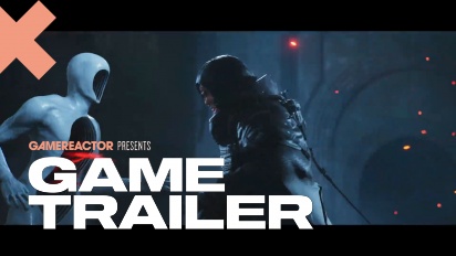 Hell is Us - Hikaye Fragmanı