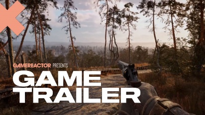 Stalker 2 - Resmi PS5 &Ccedil;ıkış Tarihi Fragmanı