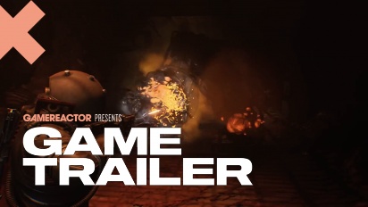 Cronos: The New Dawn - Yeni Bir Korku T&uuml;r&uuml;