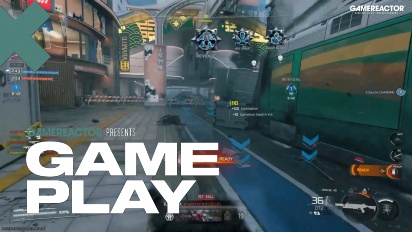 Call of Duty: Black Ops 7 - Toshin Oynanışında Hardpoint