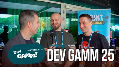 Stunt Paradise 2 ve 1 - Brinemedia DevGAMM R&ouml;portajı