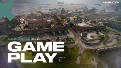 Call of Duty: Black Ops 7 - 20v20 &Ccedil;atışma Oynanışı'nda nasıl (kazanmamak)