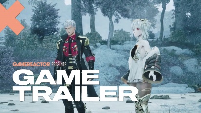 Code Vein II - Genel Bakış Fragmanı