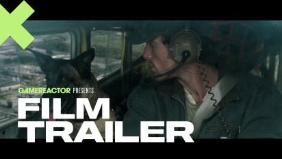The Dog Stars - Resmi Fragman