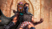 Matt Dinniman hen&uuml;z Dungeon Crawler Carl'ın nasıl biteceğini bilmiyor