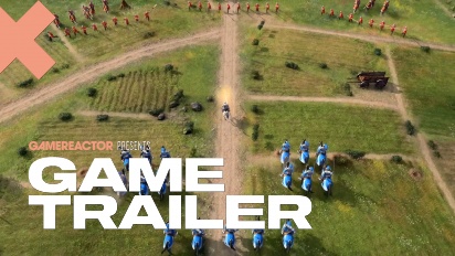 Age of Empires IV: Yıld&ouml;n&uuml;m&uuml; S&uuml;r&uuml;m&uuml; (PS5)