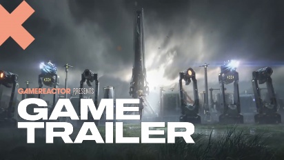 Arknights: Endfield - &Ouml;zel Fragman (gamescom 2025)