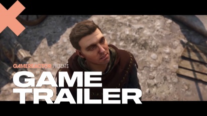 Kingdom Come: Deliverance II, Legacy of The Forge - DLC Duyuru Fragmanı