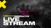 Tears of Metal - Canlı Yayın Tekrarı