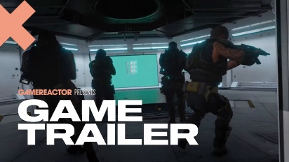 Call of Duty: Black Ops 7 - Vault S&uuml;r&uuml;m&uuml; Fragmanı