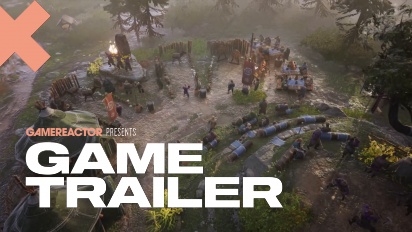 Anno 117: Pax Romana - Resmi Albion Fragmanı