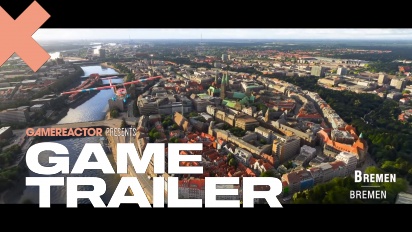 Microsoft Flight Simulator - Şehir G&uuml;ncellemesi 12: Almanya