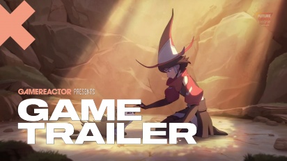 Witchspire - Fragmanı G&ouml;ster (Future Games Show, gamescom 2025)