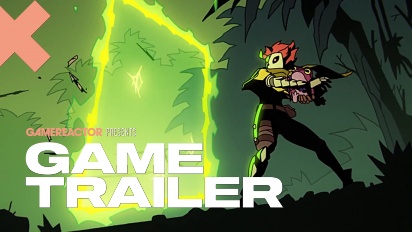 Absolum - &Ccedil;ıkış Tarihi Fragmanı