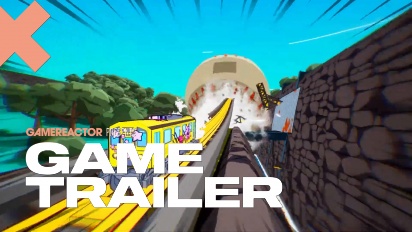 Denshattack! - Fragmanı G&ouml;ster