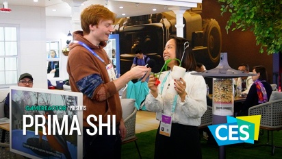 Bahçelerinizi ve Kuşlarınızı Mutlu Kılmak - Birdfy CES 2026 Röportajı