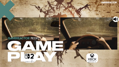 Resident Evil 7: Biohazard: Nintendo Switch 2 ile Xbox Series X Grafik Karşılaştırması