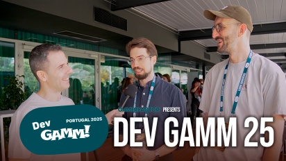 Bu, 2026'da bizi harekete ge&ccedil;irecek hit gibi g&ouml;r&uuml;n&uuml;yor - Rockbeasts DevGAMM R&ouml;portajı