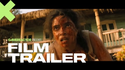 The Bluff - Resmi Fragman (Prime Video)