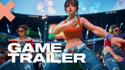 FreeStyle Football 2 - Tanıtım Fragmanı (PS5)