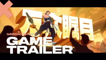 Overwatch 2 - Elemental Kin: Wuyang Kahraman Fragmanı (PS5 ve PS4)