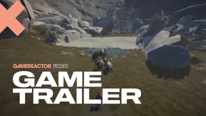 Herdling - Lansman Fragmanı (PS5)