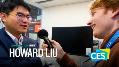 Ofis Mobilyaları Havalı Olabilir mi? - CES 2026'da Juvivo R&ouml;portajı