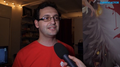 Yaga - Catalin Zima-Zegreanu Interview