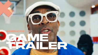 NBA 2K26 - Canlı Aksiyon Fragmanı (PS5 ve PS4)