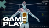 Quarantine Zone: The Last Check (Gameplay) - 17 minutes of zombie-screening action