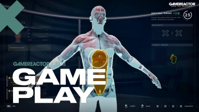 Quarantine Zone: The Last Check (Oynanış) - 17 dakika zombi gösterimi aksiyonu