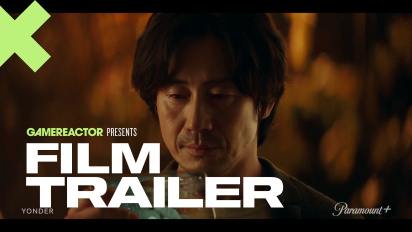 Yonder - Anılarınızın sanal bir d&uuml;nyada saklandığı gelecek (Paramount+)