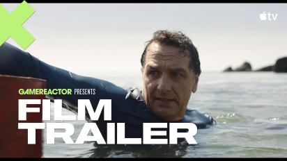 Widow's Bay - Resmi Tanıtım Fragmanı (The Sea Hag) (Apple TV)