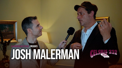 G&ouml;r&uuml;nmeyin korkutucu g&uuml;c&uuml; - Josh Malerman Celsius 232 R&ouml;portajı