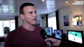 Little Big Planet 2 - Cross-controller Interview