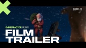 That Christmas - Official Trailer