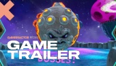 Yooka-Replaylee - Launch Trailer (PS5)