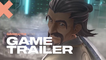 The Legend of Heroes: Trails Beyond the Horizon - Lansman Fragmanı (PS5 & PS4)