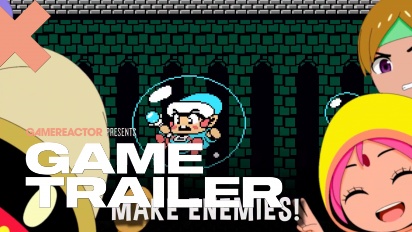 Lovish - &Ccedil;ıkış Tarihi Fragmanı (PS5)