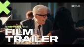 A Man on the Inside - Official Trailer
