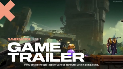 BlazBlue Entropy Effect X - Demo Şimdi Fragman &Ccedil;ıktı (PS5)