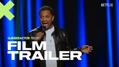 Mike Epps: Delusional - Resmi Fragman (Netflix)